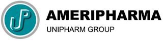 AMERIPHARMA UNIPHARM GROUP logo