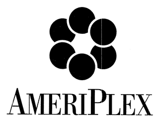 AMERIPLEX logo