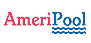 AMERIPOOL logo