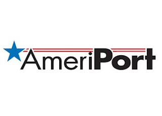 AMERIPORT logo