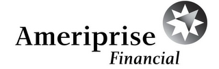 AMERIPRISE FINANCIAL logo