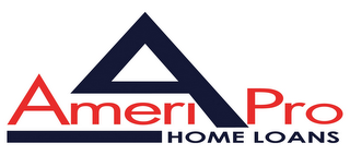 AMERIPRO HOME LOANS