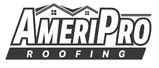 AMERIPRO ROOFING logo