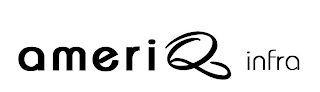 AMERIQ INFRA logo