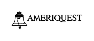 AMERIQUEST logo