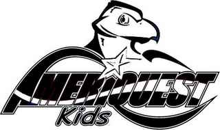 AMERIQUEST KIDS logo
