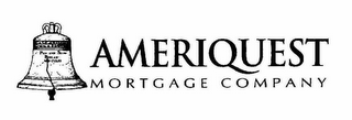 AMERIQUEST MORTGAGE COMPANY logo