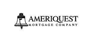AMERIQUEST MORTGAGE COMPANY logo