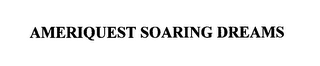 AMERIQUEST SOARING DREAMS logo