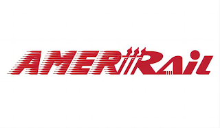 AMERIRAIL logo