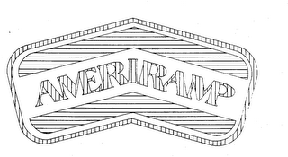 AMERIRAMP logo