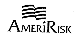 AMERIRISK logo