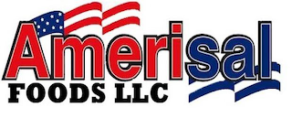 AMERISAL FOODS LLC logo