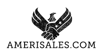 AMERISALES.COM logo