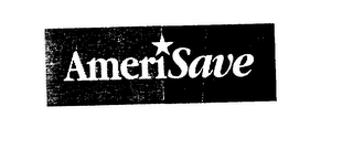 AMERISAVE logo