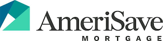 AMERISAVE MORTGAGE logo