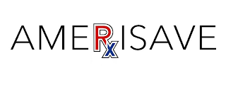 AMERISAVE RX logo