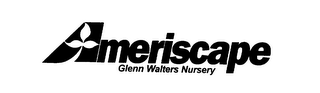 AMERISCAPE GLENN WALTERS NURSERY logo