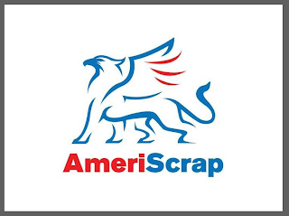 AMERISCRAP logo