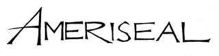 AMERISEAL logo