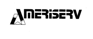 AMERISERV logo
