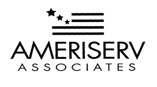 AMERISERV ASSOCIATES logo