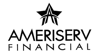 AMERISERV FINANCIAL logo