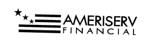 AMERISERV FINANCIAL logo