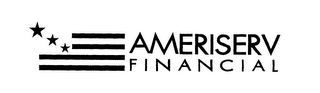AMERISERV FINANCIAL logo