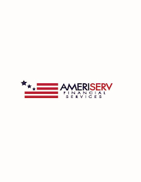 AMERISERV FINANCIAL SERVICES logo