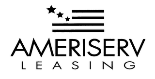 AMERISERV LEASING