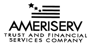 AMERISERV TRUST AND FINANCIAL SERVICES COMPANY logo
