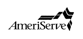 AMERISERVE logo