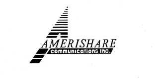 AMERISHARE COMMUNICATIONS INC. logo