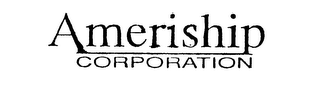AMERISHIP CORPORATION logo