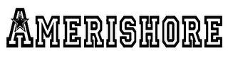 AMERISHORE logo
