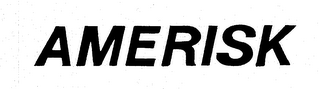 AMERISK logo