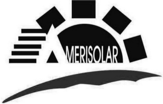 AMERISOLAR logo