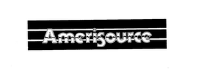 AMERISOURCE logo