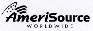 AMERISOURCE WORLDWIDE logo