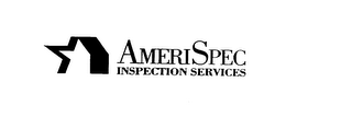 AMERISPEC INSPECTION SERVICES logo