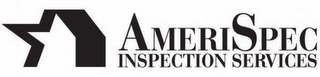 AMERISPEC INSPECTION SERVICES logo