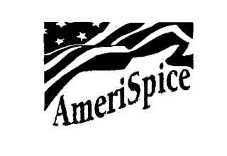 AMERISPICE logo