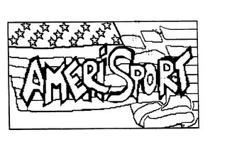 AMERISPORT logo
