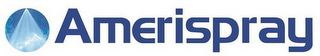 AMERISPRAY logo