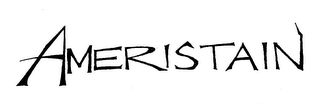 AMERISTAIN logo