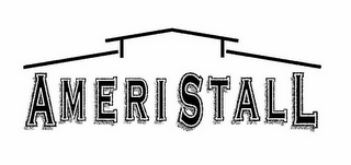 AMERISTALL logo