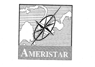 AMERISTAR logo
