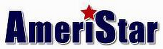 AMERISTAR logo