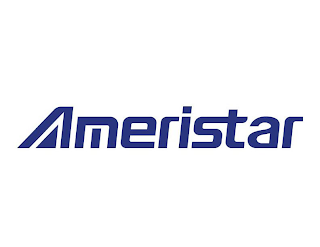 AMERISTAR logo